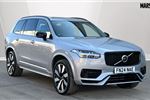 2024 Volvo XC90