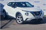 2019 Nissan Juke