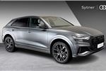 2021 Audi SQ8