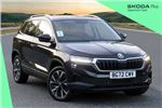 2022 Skoda Karoq