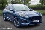 2021 Ford Kuga