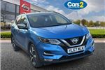 2017 Nissan Qashqai