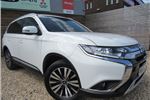 2019 Mitsubishi Outlander