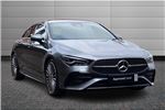 2024 Mercedes-Benz CLA
