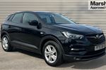 2020 Vauxhall Grandland X