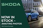 2018 Skoda Kodiaq