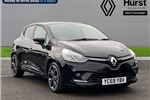 2019 Renault Clio