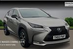 2016 Lexus NX