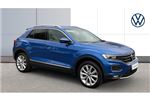 2021 Volkswagen T-Roc