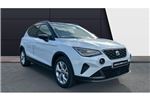 2023 SEAT Arona