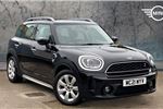 2021 MINI Countryman