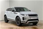 2024 Land Rover Range Rover Evoque