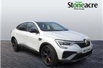 2022 Renault Arkana