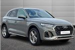 2022 Audi Q5