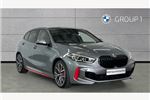 2023 BMW 1 Series