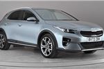 2022 Kia XCeed