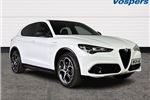 2024 Alfa Romeo Stelvio