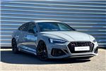 2021 Audi RS5