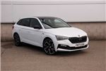 2024 Skoda Scala