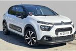 2021 Citroen C3