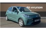 2022 Hyundai i10