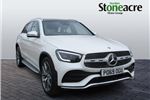 2019 Mercedes-Benz GLC