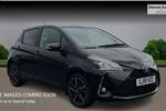 2018 Toyota Yaris