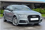 2019 Audi A3