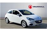 2018 Vauxhall Corsa