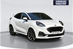 2022 Ford Puma