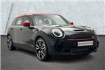 2022 MINI Clubman