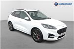 2023 Ford Kuga