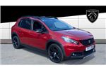 2017 Peugeot 2008
