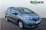 2019 Honda Jazz