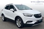 2019 Vauxhall Mokka X