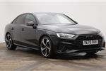 2022 Audi A4