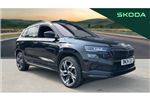 2024 Skoda Karoq