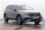 2024 Volkswagen Tiguan Allspace