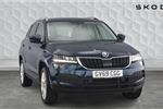 2019 Skoda Karoq