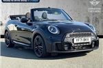 2021 MINI Convertible