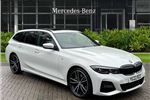 2022 BMW 3 Series Touring