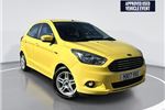 2017 Ford Ka+