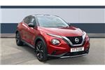 2021 Nissan Juke