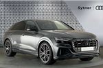 2022 Audi Q8