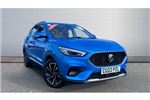 2022 MG ZS