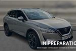 2024 Nissan Qashqai