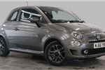 2016 Fiat 500