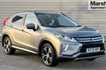 2020 Mitsubishi Eclipse Cross