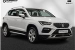 2022 SEAT Ateca