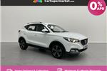 2019 MG ZS